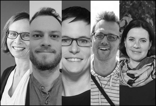 Tutorial getting started